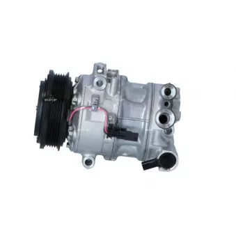 NRF 320030G - Compresseur, climatisation