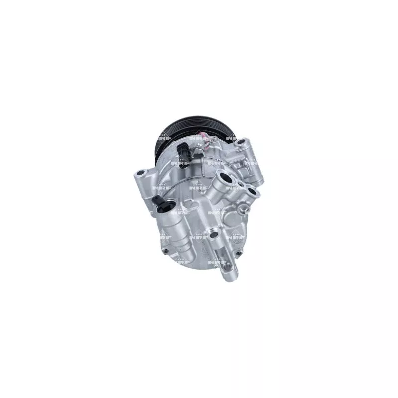 Compresseur, climatisation NRF 320031 - Visuel 2