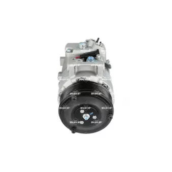Compresseur, climatisation NRF OEM a0022305811