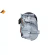 NRF 320056G - Compresseur, climatisation