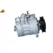 NRF 320056G - Compresseur, climatisation