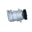 NRF 320058 - Compresseur, climatisation
