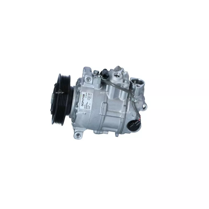 Compresseur, climatisation NRF 320065G - Visuel 1