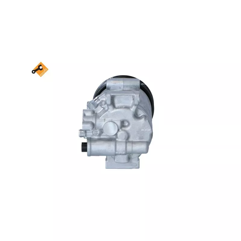 Compresseur, climatisation NRF 320070G - Visuel 2