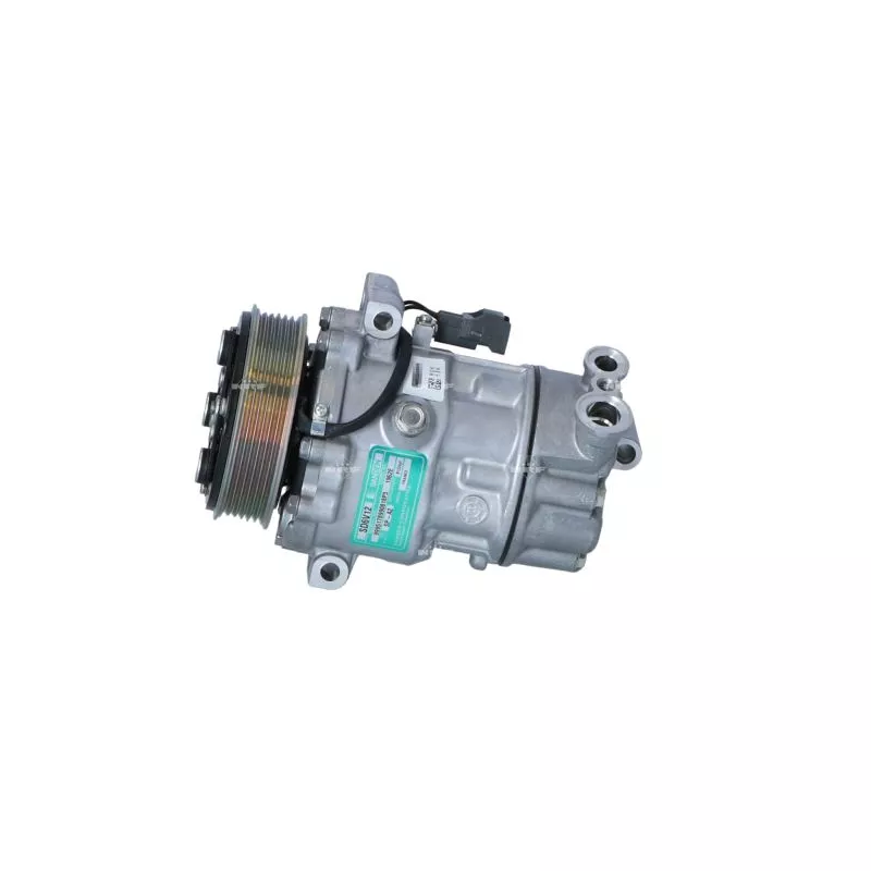 Compresseur, climatisation NRF 320084G - Visuel 1