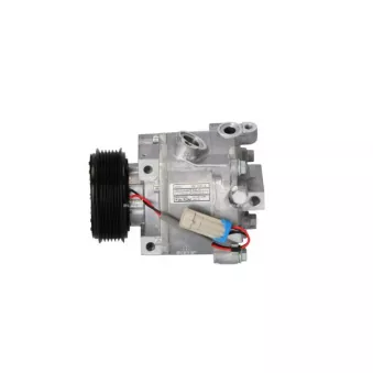 Compresseur, climatisation NRF OEM 1618509