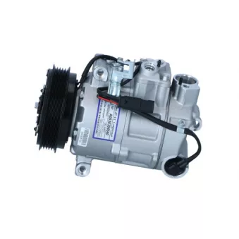 Compresseur, climatisation NRF OEM A0038304660