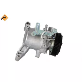 Compresseur, climatisation NRF OEM 73111VA001