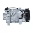NRF 320190G - Compresseur, climatisation