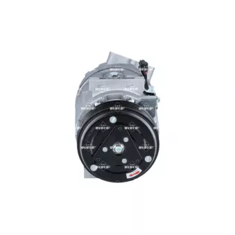 Compresseur, climatisation NRF OEM 92600ZE80A