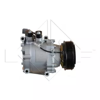 Compresseur, climatisation NRF OEM 38810PLAE01