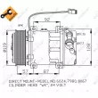 NRF 32120 - Compresseur, climatisation