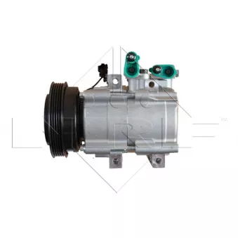 Compresseur, climatisation NRF OEM 977013E400