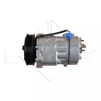 Compresseur, climatisation NRF OEM 2D0820805