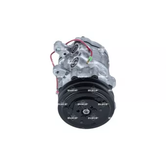 Compresseur, climatisation NRF 32207