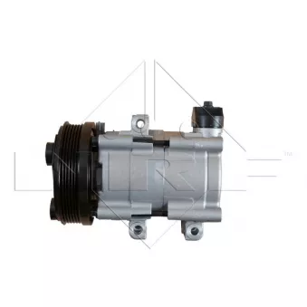 Compresseur, climatisation NRF OEM 4L3Z19703AB