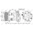 NRF 32239 - Compresseur, climatisation