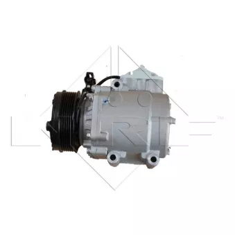 Compresseur, climatisation NRF OEM RXS7H19D629BC