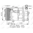 NRF 32269 - Compresseur, climatisation