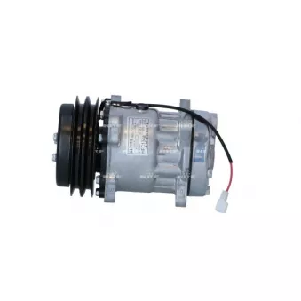 Compresseur, climatisation NRF OEM 3779466M1
