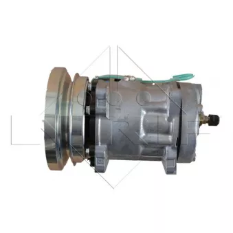 Compresseur, climatisation NRF OEM 3E1906