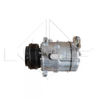 Compresseur, climatisation NRF OEM 60693875