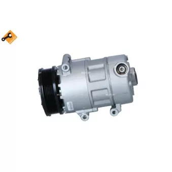 Compresseur, climatisation NRF OEM 1566168