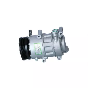Compresseur, climatisation NRF OEM 1379474