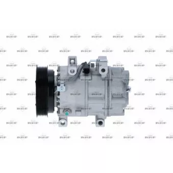 Compresseur, climatisation NRF 32430