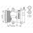 NRF 32484G - Compresseur, climatisation