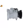 NRF 32501 - Compresseur, climatisation