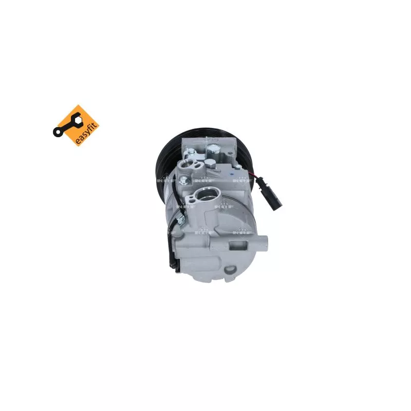 Compresseur, climatisation NRF 32512 - Visuel 1
