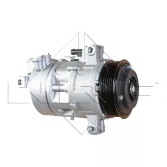 Compresseur, climatisation NRF OEM 64526987766