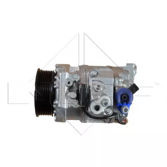 Compresseur, climatisation NRF OEM A0022305311
