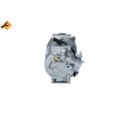 NRF 32584 - Compresseur, climatisation