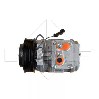 NRF 32602G - Compresseur, climatisation