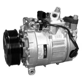 Compresseur, climatisation NRF OEM 3D0820803P