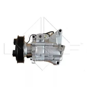 Compresseur, climatisation NRF OEM D65161K00D
