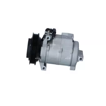Compresseur, climatisation NRF OEM A0012306911