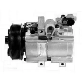 Compresseur, climatisation NRF OEM 977014A900