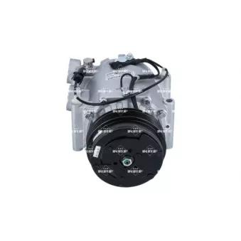 Compresseur, climatisation NRF OEM 38800RB7Z510M2