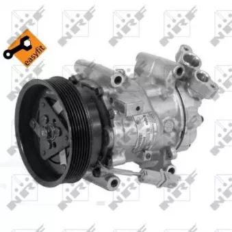 Compresseur, climatisation NRF 32744