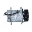 NRF 32750 - Compresseur, climatisation