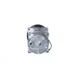NRF 32760 - Compresseur, climatisation