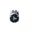 NRF 32762G - Compresseur, climatisation