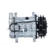 NRF 32769 - Compresseur, climatisation