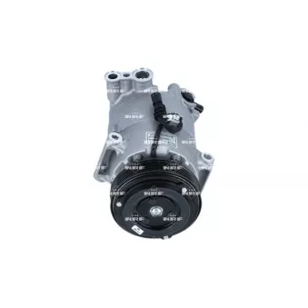 Compresseur, climatisation NRF 32790