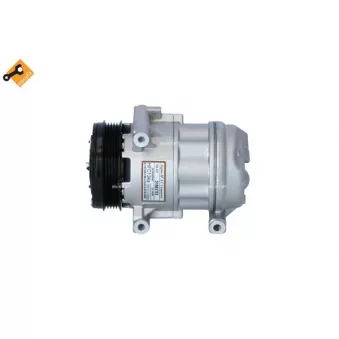 Compresseur, climatisation NRF OEM 51986965