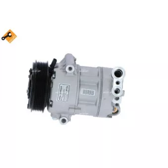 Compresseur, climatisation NRF OEM 52003007