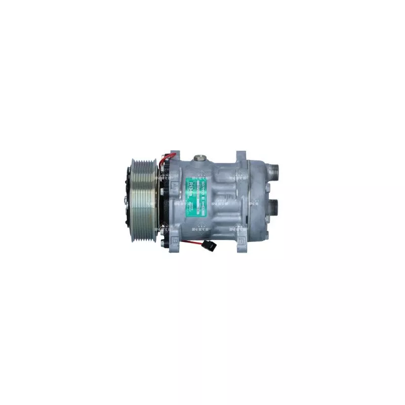 Compresseur, climatisation NRF 32805G - Visuel 1